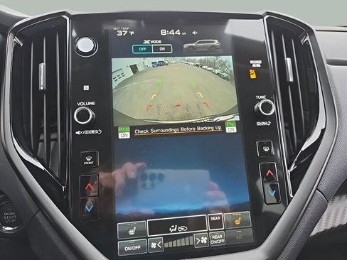 New 2026 Subaru Ascent Premium image 25