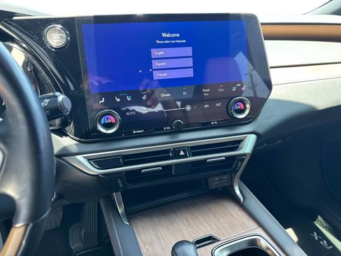 Certified 2024 Lexus RX 350 Premium w/ Accessory Package (Z1) FWD image 26