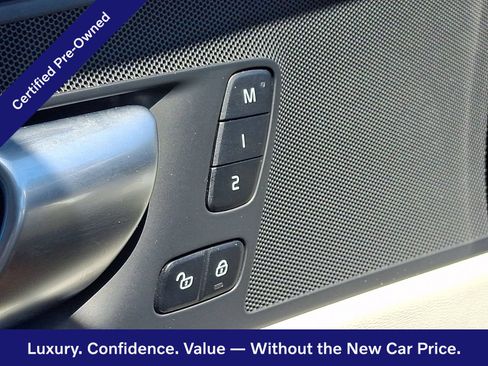 Certified 2024 Volvo XC60 B5 Plus w/ Climate Package AWD/4WD image 22