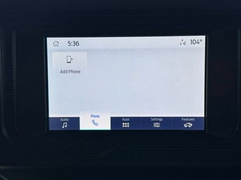 Used 2022 Ford Bronco 4-Door AWD/4WD image 20