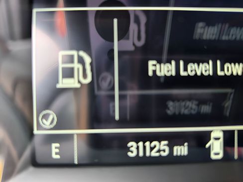 Used 2024 Chevrolet Trax RS w/ Driver Confidence Package image 15