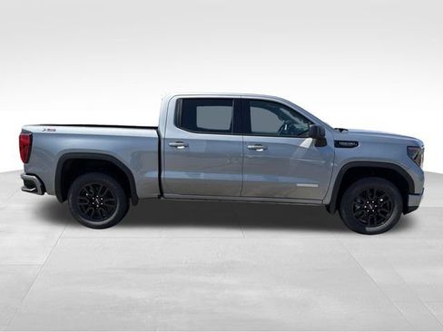 New 2026 GMC Sierra 1500 Elevation w/ X31 Off-Road Package AWD/4WD image 8