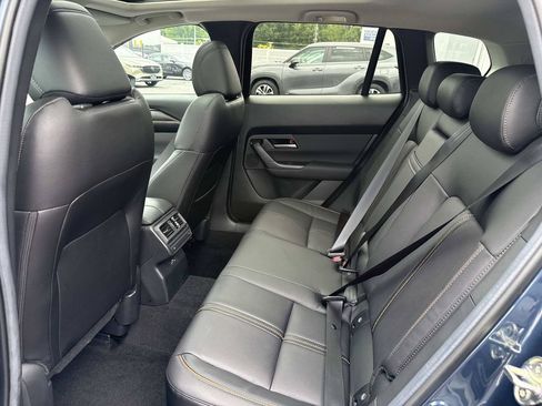 Used 2025 MAZDA CX-50 AWD 2.5 Turbo w/ Cargo Package image 30