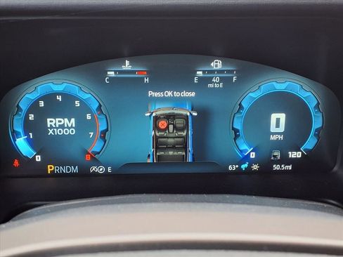 New 2025 Ford Bronco Badlands image 18