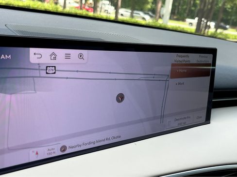 New 2026 Genesis GV70 2.5T Advanced image 9