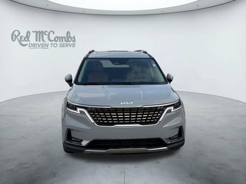 Used 2023 Kia Carnival SX Prestige image 8