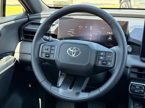New 2026 Toyota RAV4 SE AWD/4WD image 23