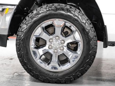 Used 2019 RAM 1500 Big Horn AWD/4WD image 56