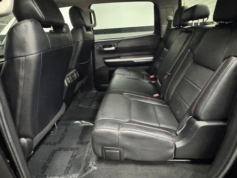 Used 2020 Toyota Tundra TRD Pro AWD/4WD image 37