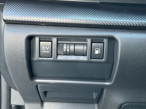 New 2026 Subaru Crosstrek 2.5i Sport image 30