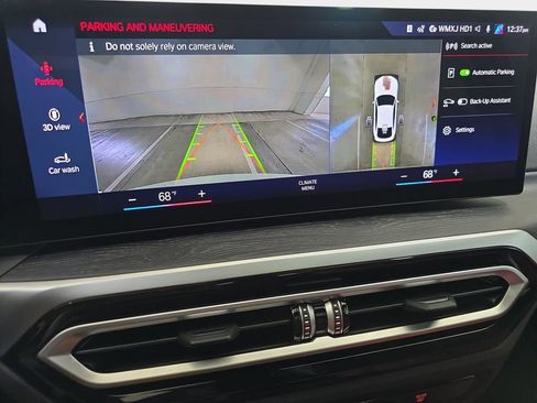 Certified 2023 BMW i4 eDrive35 w/ Premium Package image 24