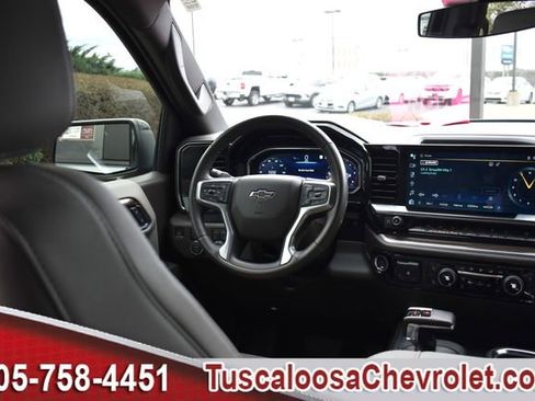 Used 2023 Chevrolet Silverado 1500 RST w/ RST All Star Premium Package image 25
