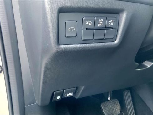 Certified 2025 MAZDA CX-5 AWD 2.5 S image 37