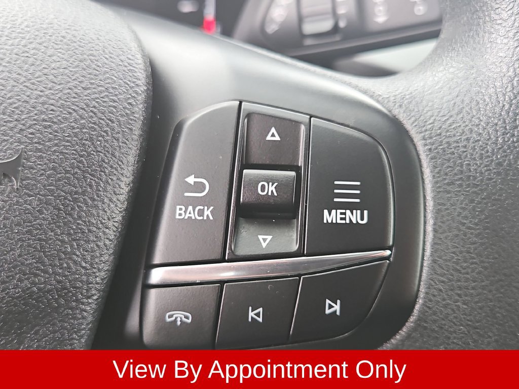 Used 2025 Ford Escape Active FWD image 21