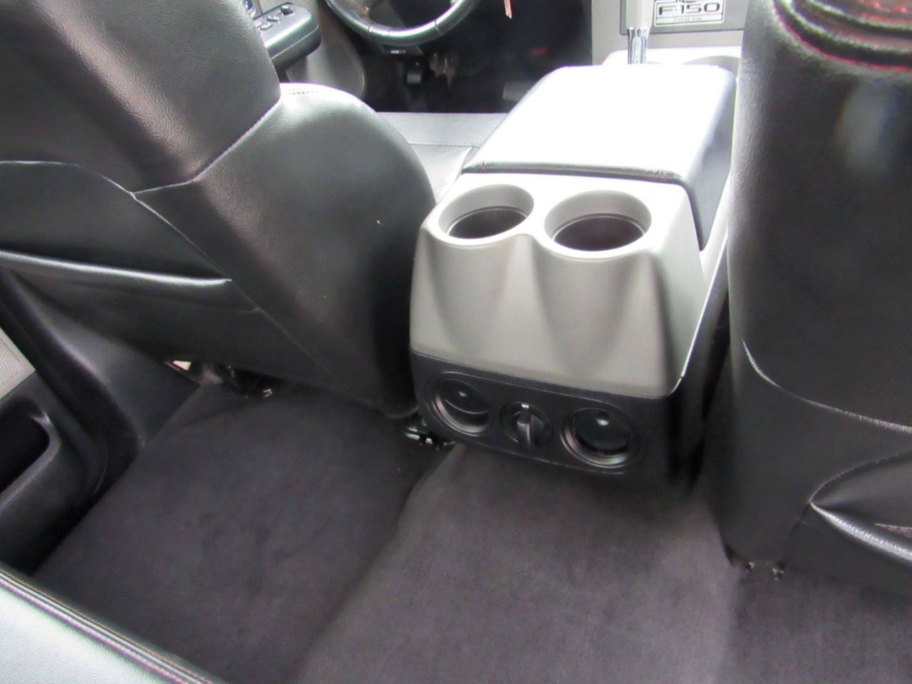 Used 2008 Ford F150 2WD SuperCrew image 59