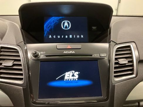 Used 2016 Acura RDX AWD w/ Technology Package image 63