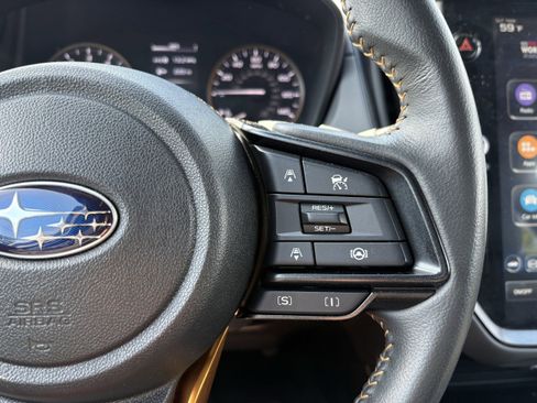 Used 2024 Subaru Crosstrek 2.5i Wilderness w/ Wilderness Package AWD/4WD image 16