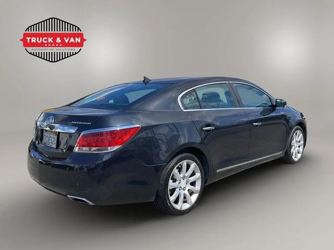 Used 2013 Buick LaCrosse Touring FWD image 6