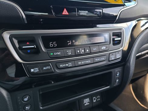 Used 2021 Honda Passport Elite image 25