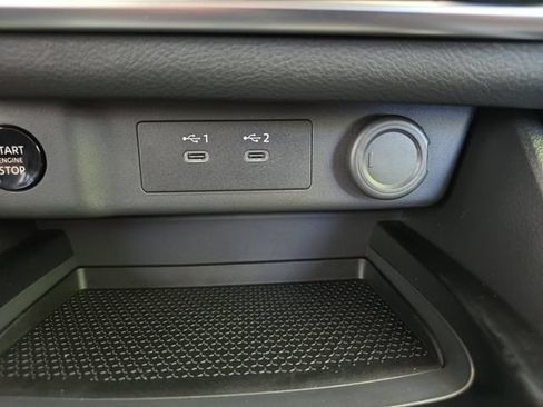New 2026 Nissan Rogue SV FWD image 6