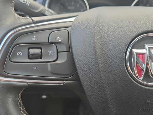Used 2023 Buick Encore GX Select w/ Safety Package II FWD image 24