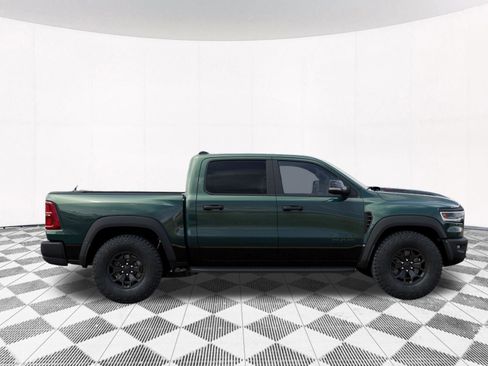 New 2026 RAM 1500 RHO AWD/4WD image 29