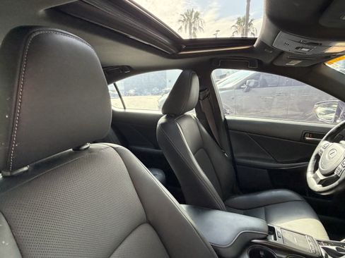 Used 2021 Lexus IS 300 w/ Comfort Package RWD image 46