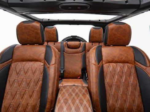 Used 2026 Jeep Wrangler Unlimited Sport image 28