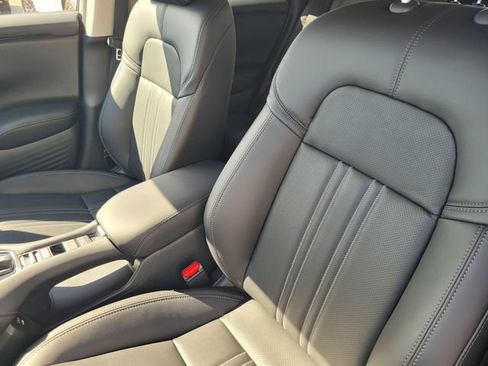 New 2027 Honda HR-V EX-L image 8