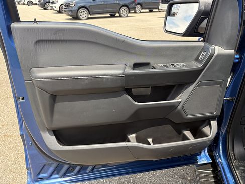 Used 2023 Ford F150 XL w/ STX Appearance Package AWD/4WD image 28