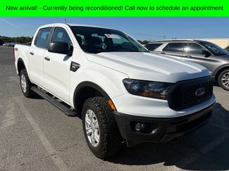 Used 2020 Ford Ranger XL w/ FX4 Off-Road Package AWD/4WD video 1