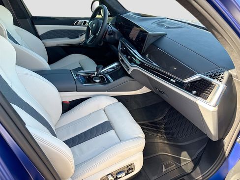 Used 2026 BMW X5 M Competition w/ Executive Package image 15