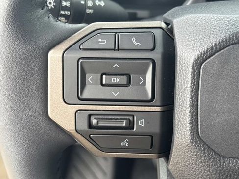Used 2025 Toyota Land Cruiser w/ Premium Package AWD/4WD image 41