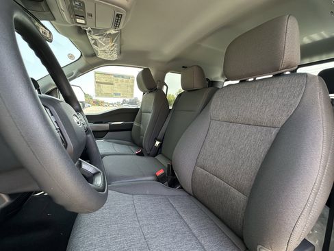 New 2026 Ford F350 XL w/ XL Chrome Package image 25