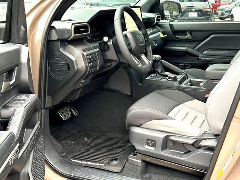 New 2026 Toyota Tacoma TRD Sport image 10