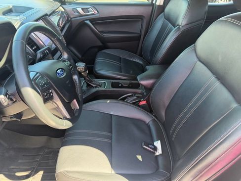 Used 2020 Ford Ranger Lariat w/ Equipment Group 501A Mid AWD/4WD image 27