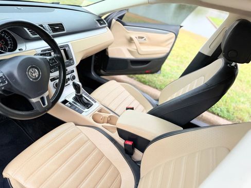 Used 2015 Volkswagen CC R-Line image 14