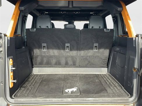 Used 2021 Ford Bronco First Edition image 15