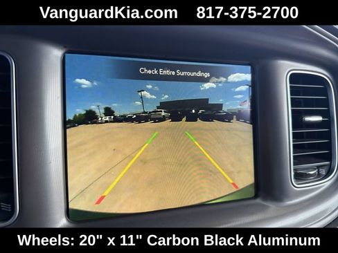 Used 2023 Dodge Charger Scat Pack RWD image 27