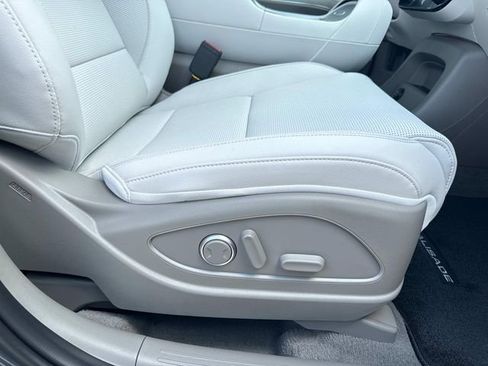 New 2026 Hyundai Palisade Limited FWD image 15