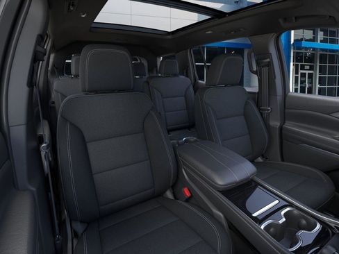 New 2026 Chevrolet Traverse LT w/ Sun and Wheel Package image 16