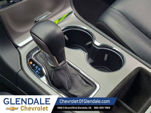 Used 2020 Jeep Grand Cherokee Limited image 27