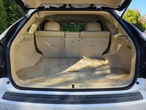 Used 2011 Lexus RX 350 2WD w/ Premium Pkg image 34