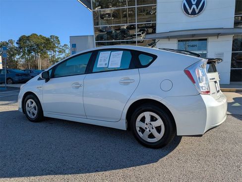 Used 2010 Toyota Prius Two image 4
