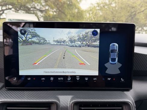 Used 2024 Ford Mustang Convertible image 14