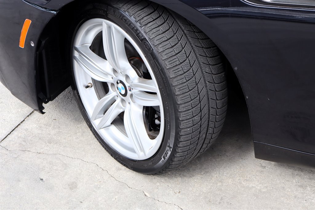 Used 2015 BMW 650i xDrive Coupe AWD/4WD image 10