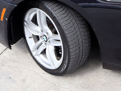 Used 2015 BMW 650i xDrive Coupe AWD/4WD image 10