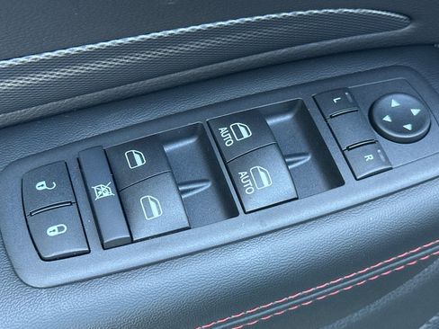 New 2026 Dodge Durango GT image 13