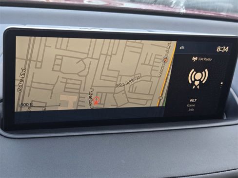 Used 2023 Acura MDX SH-AWD w/ Technology Package image 19