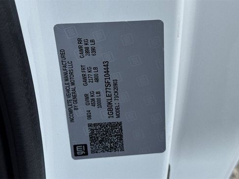 New 2025 Chevrolet Silverado 2500 W/T w/ WT Convenience Package image 26